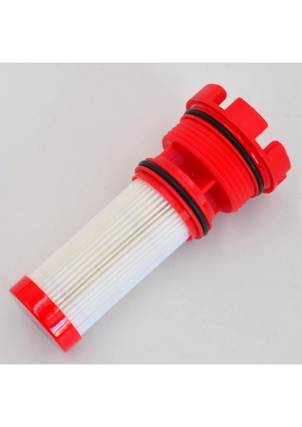 Ford Mercury Optimax/verado Motorları Için 5x Yeni Kırmızı Yakıt Filtresi 8M0020349 884380T (Yurt Dışından) indirimleri