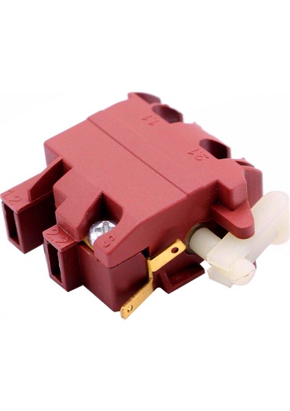 2pcs Bosch GWS7-125 Için Tetik Düğmesi Anahtarı Bosch Pws 5-115 Pws 550 Elektrikli Aletler Için Aksesuar Anahtarı Öğütücü (Yurt Dışından) indirimleri