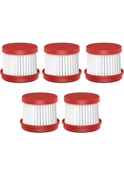 10PCS Deerma Akar Kaldırma Aleti Vakum Süpürge CM1300/CM1900 Aksesuarları (Yurt Dışından) fiyatları