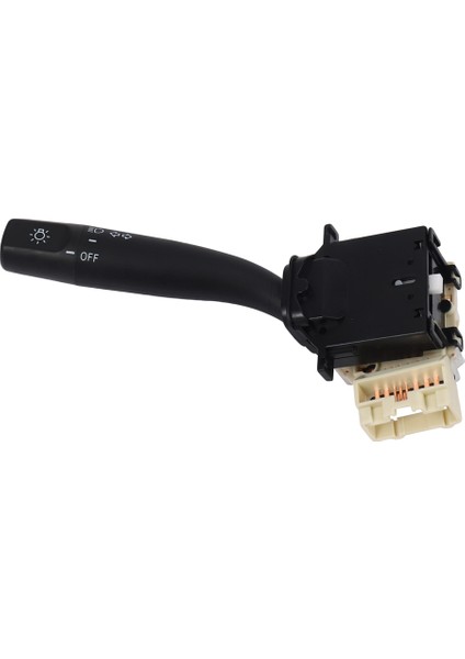 2x Araba Dönüş Sinyal Anahtarı, Kombinasyon Far Anahtarı 84140-26140 Toyota Kombinasyon Anahtarı Için (Yurt Dışından) fırsatları