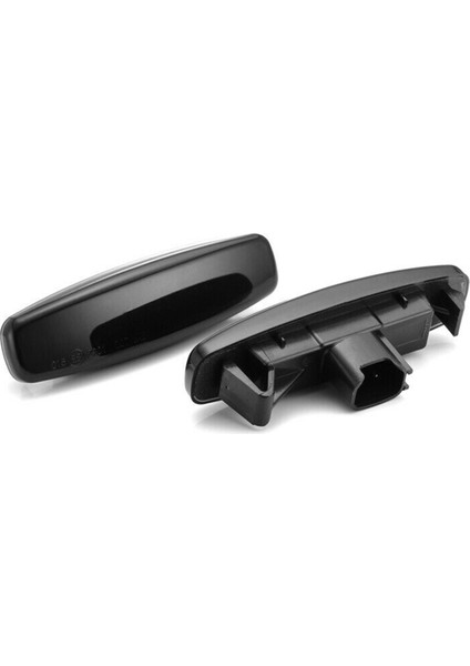 2x LED Dinamik Dönüş Sinyali Işık Yan Işaretçi Infiniti Için EX25 EX35 EX37 FX35 FX37 G25 G35 Q40 Q60 Q70 QX50 (Yurt Dışından) fiyatları