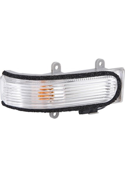 Sol +Sağ Yan Kanat Ayna Kapı Göstergesi Lens Toyota Camry Için Sinyal Işığı 2006-2011 Vios 2008-2013 81730-06062 (Yurt Dışından) modelleri