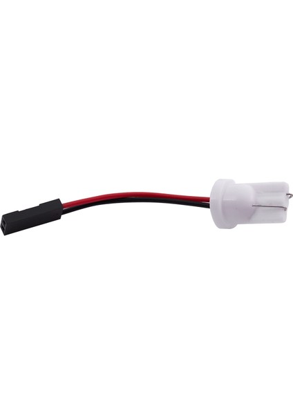 4x Otomatik Süper Parlak Beyaz 18 Cob LED Ampul Paneli + T10 Festoon Adaptörleri (Yurt Dışından) indirimleri