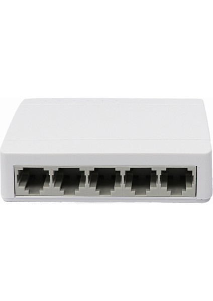 5 Port 10/100 Mbit Internet Hub Çoğaltıcı Ethernet Switch Kablo Dağıtıcı Splitter fiyatları