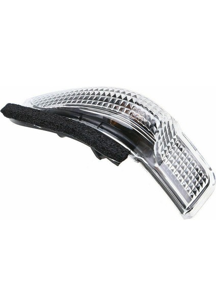 2x Ayna Sinyal Lambası Göstergesi 81730-52100 Toyota Corolla Camry Yaris Prius C Avalon Scion Im Venza (Sağ) (Yurt Dışından) modelleri