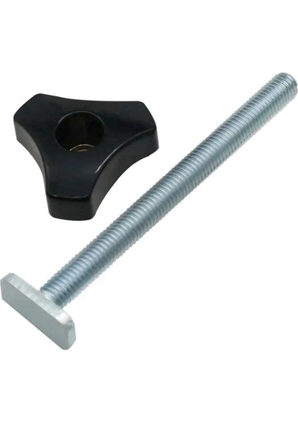 T Ray Cıvataları Topuz Takımı Gönye Ray Kayar Somun T-Kaydırıcı T Yuvası T Cıvatası Ahşap Işleme Aletleri Fikstürleri Alet Takımı (Yurt Dışından) fiyatları