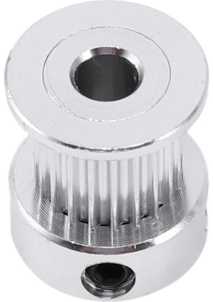 20 Diş 2gt Zamanlama Senkron Kasnak Genişlik Için 5mm Delik 10MM 2m Gt2 Kemer Küçük Backrach 20T 20TEETH 20PCS (Yurt Dışından) indirimleri