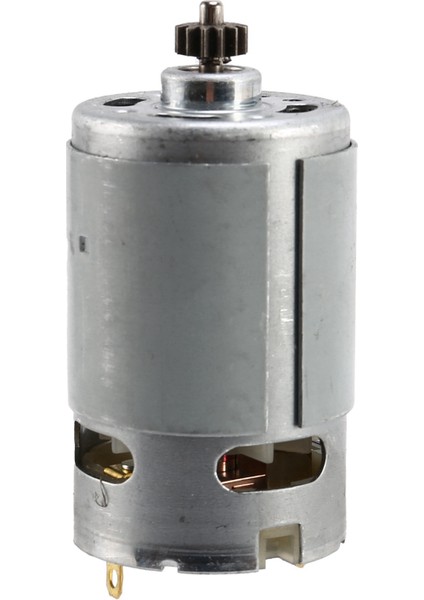 2x 10.8V/12V 13 Diş Motor Bosch GSR10.8-2-LI GSR120-LI GSR10.8V-LI-2 Yüksek Kaliteli Elektrikli El Alımları (Yurt Dışından) fırsatları