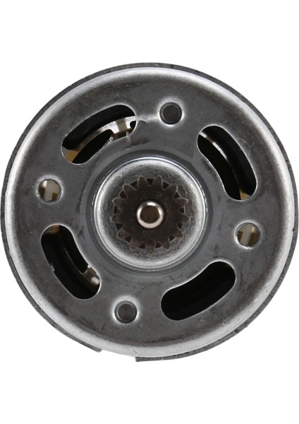 2x 10.8V/12V 13 Diş Motor Bosch GSR10.8-2-LI GSR120-LI GSR10.8V-LI-2 Yüksek Kaliteli Elektrikli El Alımları (Yurt Dışından) indirimleri