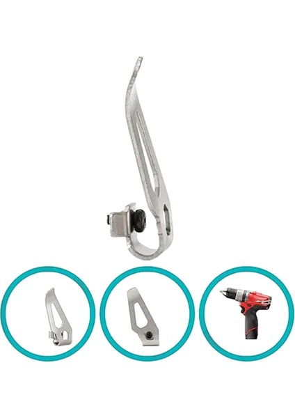 10 Adet 42-70-0490 Yakıt Kemer Klipsi 2461-20 Darbeli Anahtar Kemer Kancası Için (Yurt Dışından) fırsatları