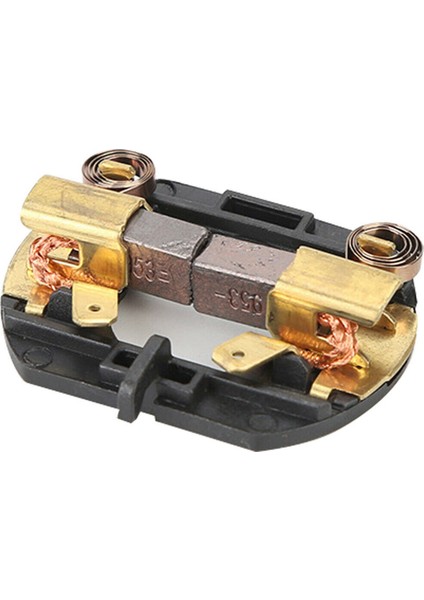 Dewalt DCH143 DCH253 DCH254 DCH143 DCH243 DCH363 Için 2x Karbon Fırça Tutucu Fırçaları (Yurt Dışından) fırsatları