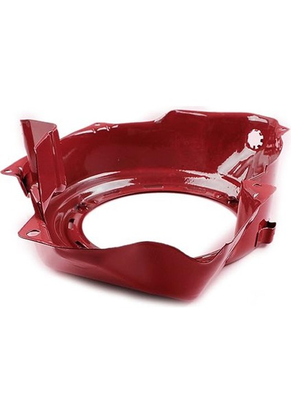 Honda GX390 GX340 188F 5kw 6.5kw 11HP 13HP Jeneratör Su Pompası, Kırmızı (Yurt Dışından) modelleri