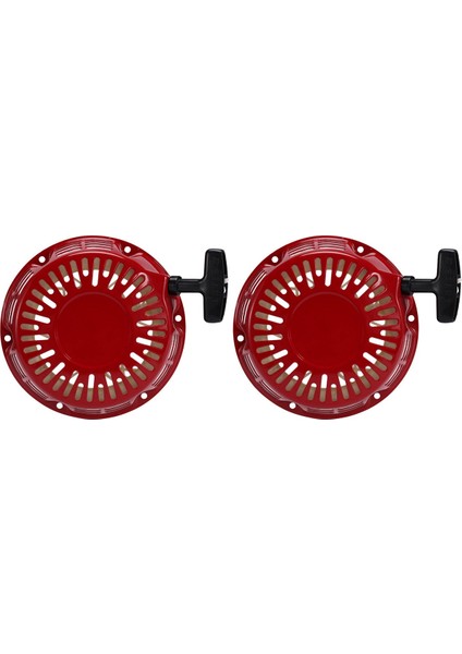 2x 173F Honda GX240 GX270 8hp 9hp 177F Motor Jeneratör Yedek Parçaları (Yurt Dışından)