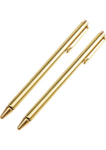 2pcs Dowsing Çubukları, Geri Çekilebilir Bölme Çubukları, Portatif Kalem Şekli L Çubuklar, Hayalet Av Araçları Için, Divine Su Vb. (Yurt Dışından) fiyatları