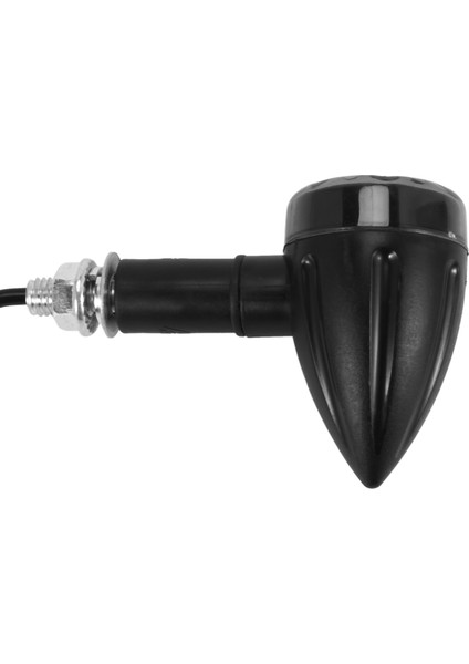 4pcs Motosiklet Dönüş Sinyali 6led Gösterge Lokomotif Evrensel Dönüş Sinyali (Yurt Dışından) indirimleri