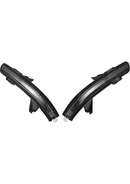 Dikiz Ayna Işıkları Dönüş Sinyal Işıkları EJ7B13B382A EJ7Z13B375A Lincoln Nautilus Için Mkx Yan Görünüm Ayna Işığı (Yurt Dışından)