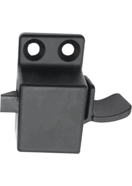 1 Çift PC5566070-7-8 Ekskavatör Ön Cam Pencere Kilidi Bloğu Komatsu-Sany SY55 75-9 60-8/70-8 Ekskavatör Parçaları (Yurt Dışından) indirimleri