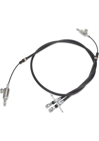 GY22289 Biçme Makinesi Güverte Kaldırma Kablosu John Deere Z235 Z255 Eztrak Serisi Çim Biçme Makineleri Için, GY22157 AM145470 AM142881'I Değiştirin (Yurt Dışından)