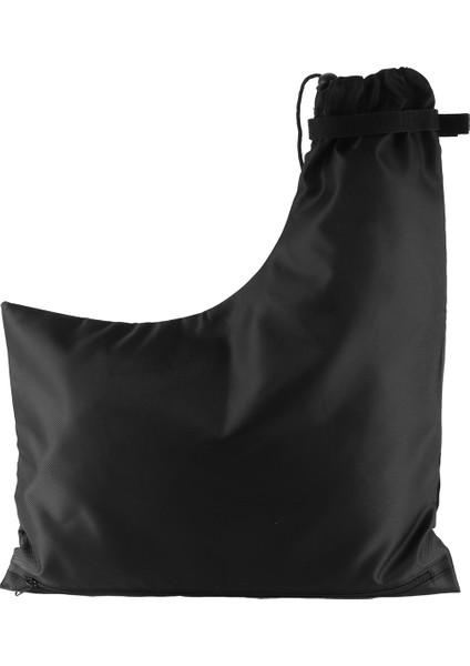 Yaprak Üfleyici Vakum Torbası Bahçe Alet Aksesuarları Elektrikli Çim Bahçesi Parçalı Yeniden Kullanılabilir Yıkanabilir Evrensel Vakum Çantası (Yurt Dışından)