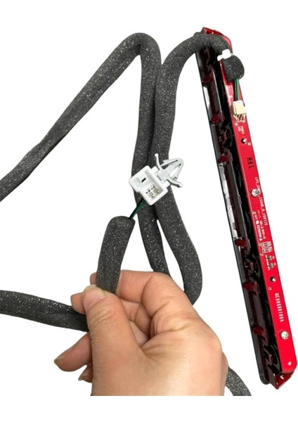 Hyundai Sonata 9 (Lf) 2015- (Yurt Dışından) modelleri