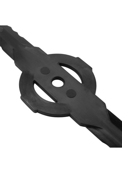 20 Adet Plastik Çim Makası Bıçakları Çim Biçme Makinesi Bıçağı Akülü Düzeltici Bahçe Aracı Çim Biçme Makinesi Düzeltici Aksesuarları (Yurt Dışından) fiyatları