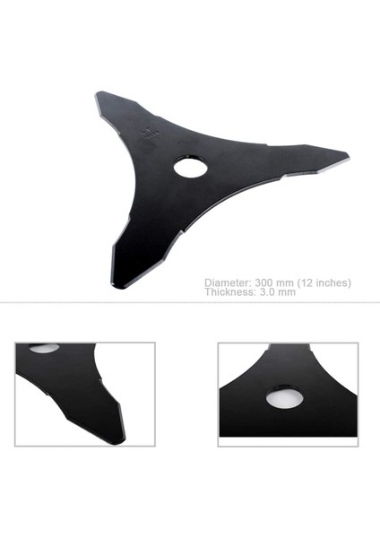 E-Cho Weeder ile Uyumludur, Bahçe Makinesi Çim Biçme Makinesi Bıçak Adaptörü 4130-713-1600 Ile, (Yurt Dışından) fiyatları