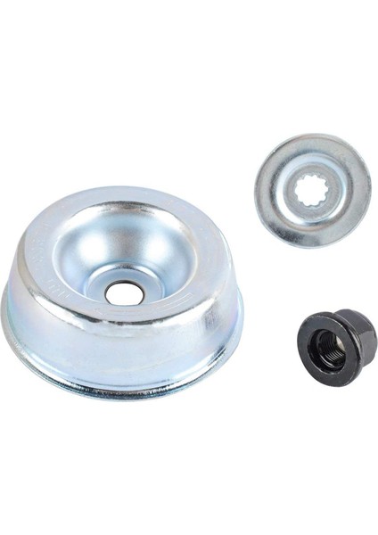 E-Cho Weeder ile Uyumludur, Bahçe Makinesi Çim Biçme Makinesi Bıçak Adaptörü 4130-713-1600 Ile, (Yurt Dışından) modelleri