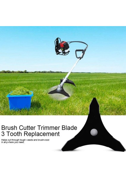 E-Cho Weeder ile Uyumludur, Bahçe Makinesi Çim Biçme Makinesi Bıçak Adaptörü 4130-713-1600 Ile, (Yurt Dışından) indirimleri