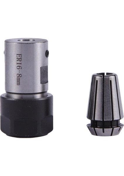 1 Adet C20 ER16 32L 8mm Mil Motoru Kelepçe Çubuğu + 1 Adet ER16-1/8(3.175)MM Pens (Yurt Dışından) fiyatları
