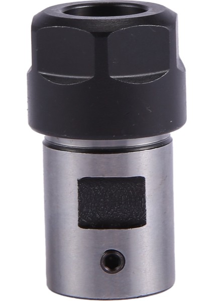 1 Adet C20 ER16 32L 8mm Mil Motoru Kelepçe Çubuğu + 1 Adet ER16-1/8(3.175)MM Pens (Yurt Dışından) modelleri