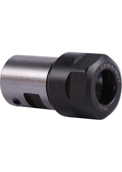 1 Adet C20 ER16 32L 8mm Mil Motoru Kelepçe Çubuğu + 1 Adet ER16-1/8(3.175)MM Pens (Yurt Dışından) fırsatları