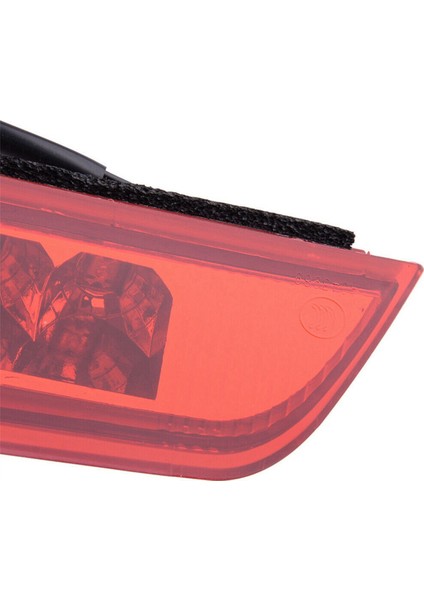 4x Araba Üçüncü Fren Işığı Hyundai Için Yüksek Pozisyonu Fren Kuyruk Işığı IX35 2011-2015 Tucson 11-14 927002S000 92700SZ000 (Yurt Dışından) modelleri