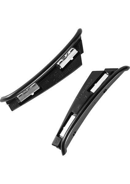 2x Araç Çamurluk Uzatma Tekerlek Kısı Koruyucu Mercedes S205 W205 C200 C250 C300 C43 S213 E200 E250 E300 Amg (Yurt Dışından) indirimleri