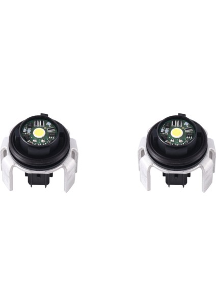 Toyota Prius Için 2x Arka LED Kuyruk Ampul Modülü 2013-22 8158A-12260 8158A12260 (Yurt Dışından)