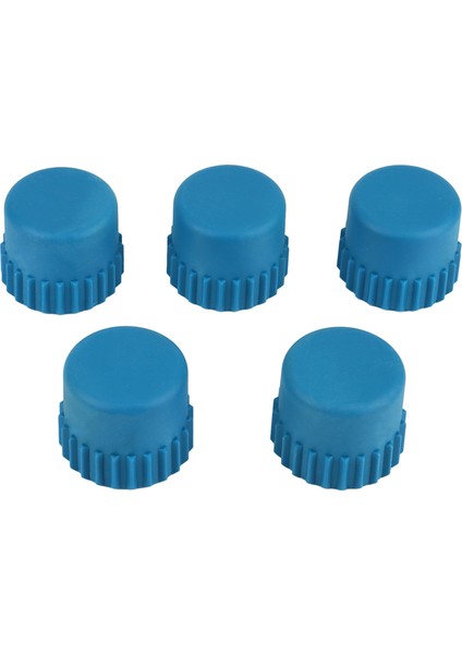 5 Paket Trimmer Bump Düğmesi, T35 Için 537185801 Husqvarna T35 Trimmer Kafası Için Bump Düğmesi, Yedek Trimmer Kafaları (Yurt Dışından)