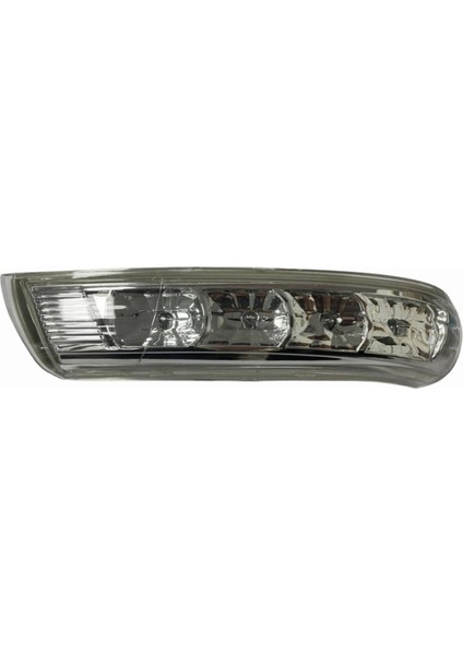 Araba Sol Dikiz Aynası LED Sinyalleri Hyundai Santa Fe Için Işık 2007-2013 Veracruz IX55 2006-2012 876133J000 (Yurt Dışından)