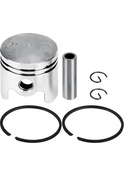 40-5 Çalı Kesici Piston Halkası Pin Klip Bahar Elektrikli Biçme Piston Kiti Çalı Kesici Yedek Parça (Yurt Dışından) fiyatları