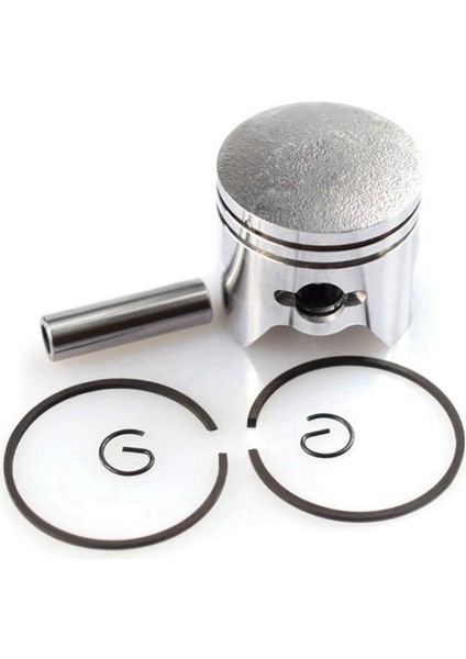 40-5 Çalı Kesici Piston Halkası Pin Klip Bahar Elektrikli Biçme Piston Kiti Çalı Kesici Yedek Parça (Yurt Dışından) indirimleri