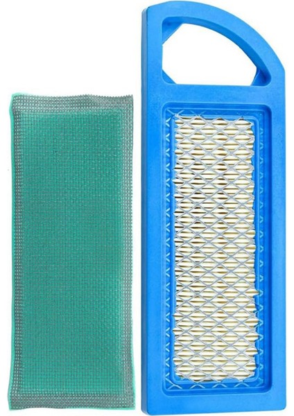 697153 Briggs ve Stratton Için LT1000 Hava Filtresi 795115 698083 697014 697634 794422 John Deer-E Çim Traktörü Craftsman (Yurt Dışından) fırsatları