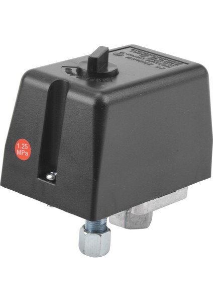 2 Fazlı 220 V 15A Hava Kompresörü Basınç 9-12 kg Kompresör Hava Kompresörleri Için Basınç Anahtarı Anahtarı Kontrol Ev Aletleri (Yurt Dışından) modelleri