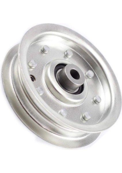 Çim Biçme Makinesi Tek Yivli Beyaz Çinko Rölanti Kasnağı 756-0627 756-0627B GW-7560627 Mtd 756-0627D (Yurt Dışından) fiyatları