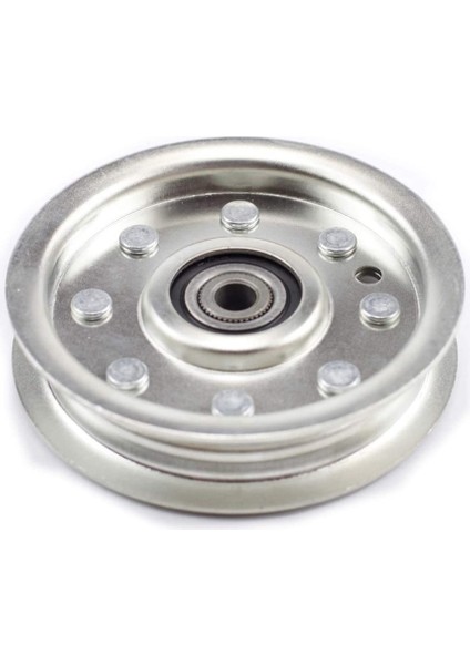 Çim Biçme Makinesi Tek Yivli Beyaz Çinko Rölanti Kasnağı 756-0627 756-0627B GW-7560627 Mtd 756-0627D (Yurt Dışından) indirimleri