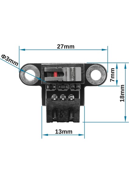 Cnc Makinesi 3018PROVE Için Temel Aksesuar Kiti, Acil Durdurma, Z Ekseni Takım Ayarı Dokunmatik Probe, Mikro Anahtarlar (Yurt Dışından) indirimleri