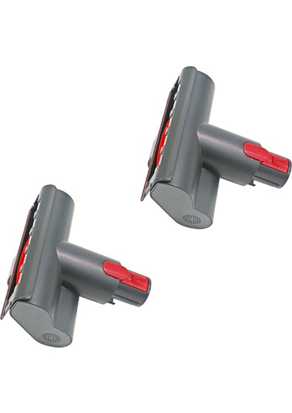 2x Dyson Akar Çıkarma Emme Kafası V7 V8 V11 V11 Silin (Yurt Dışından)