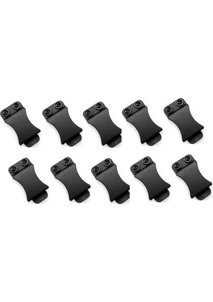 60PCS/LOT Hızlı Klipler Vida Uygulamalar Aracı (Yurt Dışından) modelleri