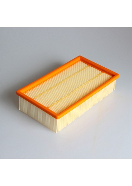 2x Hava Filtresi Karcher NT25/1 NT45/1 NT55/1 NT361 Eco NT561 Eco NT611 Eko Değiştirme Filtreleri (Yurt Dışından) indirimleri