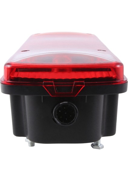 Howo Kamyon LED Arka Işık Arka Lamba Kuyruk Lambası Sağ Taraf WG9719810012 (Yurt Dışından) fırsatları