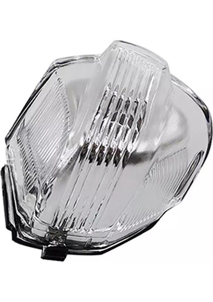 Araba Dikiz Aynası Dönüş Sinyali Işık Kapağı BK21-13B382-AB BK21-13B381-AB Ford Transit Custom 2013-2019 Tourneo (Yurt Dışından) fırsatları