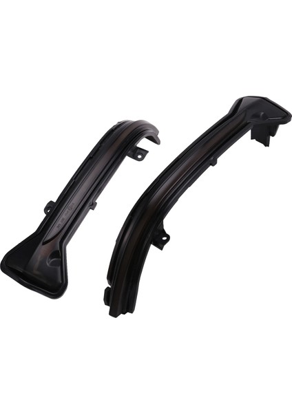 Araba Dikiz Aynası Dönüş Sinyali Işığı LED Dinamik Gösterge Işıkları Bmw G20 2018-2024 G21 2022-2024 Lhd (Yurt Dışından) modelleri