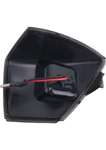 2pcs Dinamik Yan Kanat Ayna Göstergesi Işık Ford S-Max 2007-2014 C-Max Kuga C394 2008-2012 Için (Yurt Dışından) modelleri